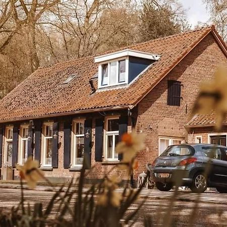 Hotel 'T Welink Dinxperlo エクステリア 写真