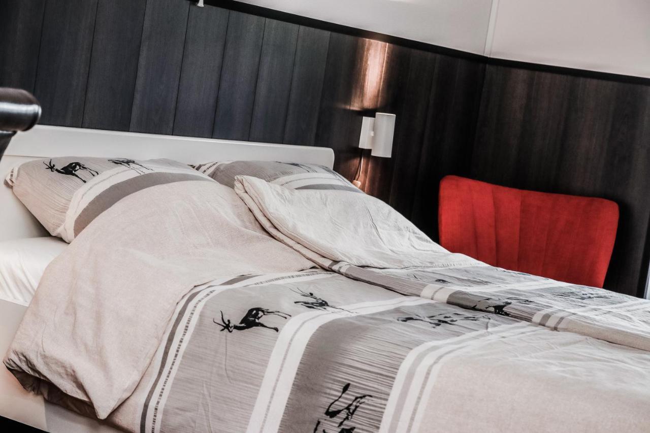 Hotel 'T Welink Dinxperlo エクステリア 写真