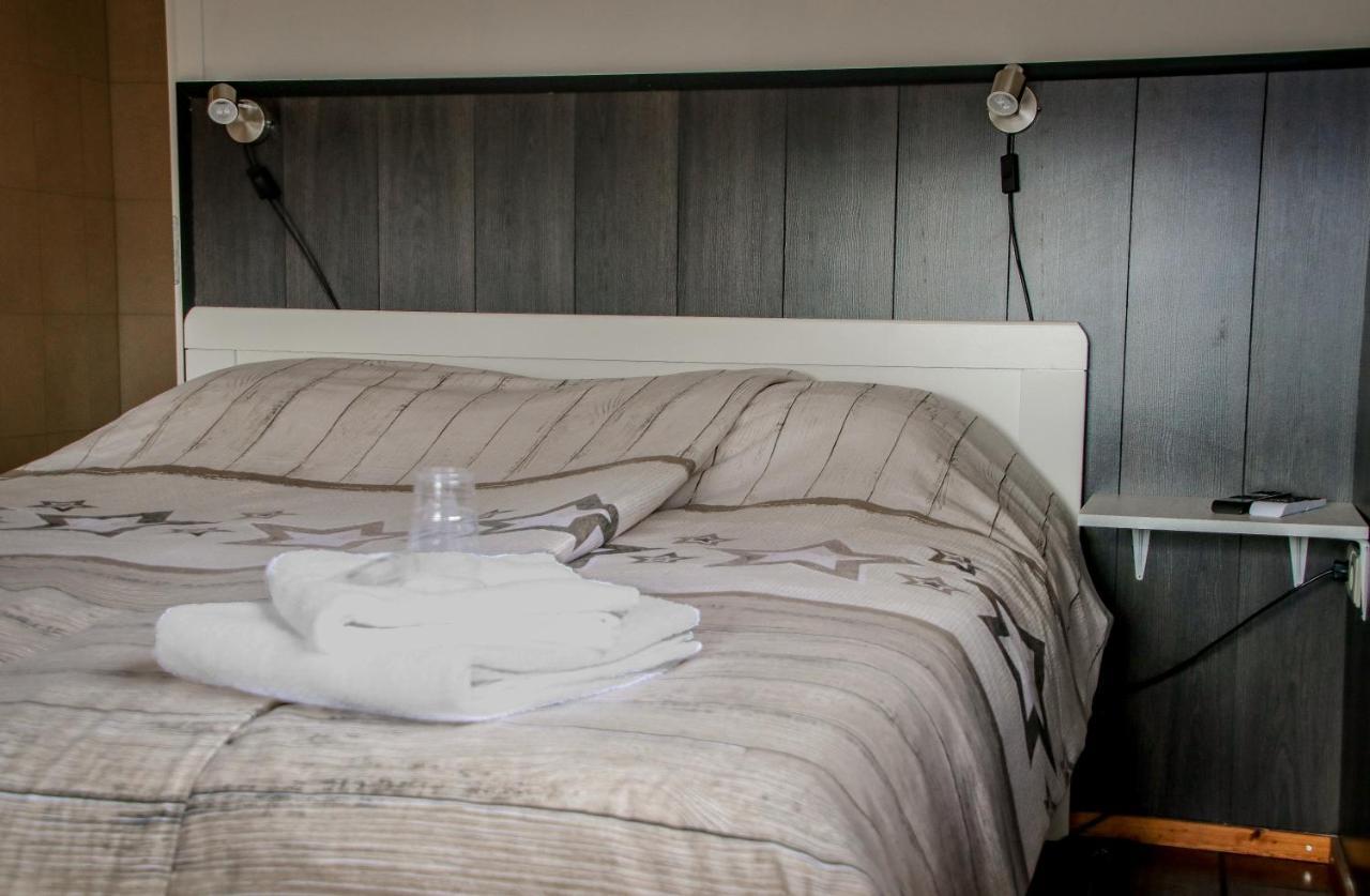 Hotel 'T Welink Dinxperlo エクステリア 写真