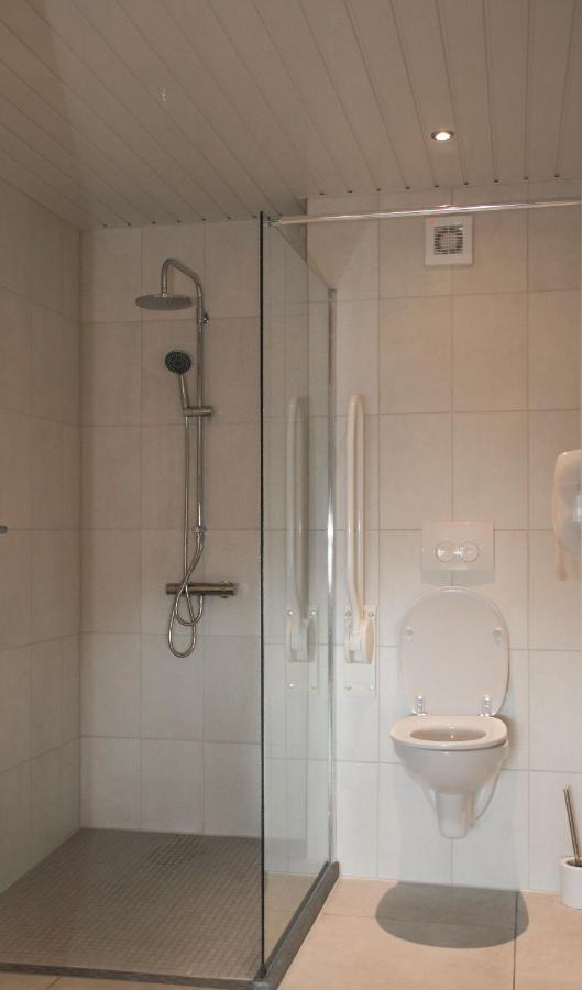 Hotel 'T Welink Dinxperlo エクステリア 写真