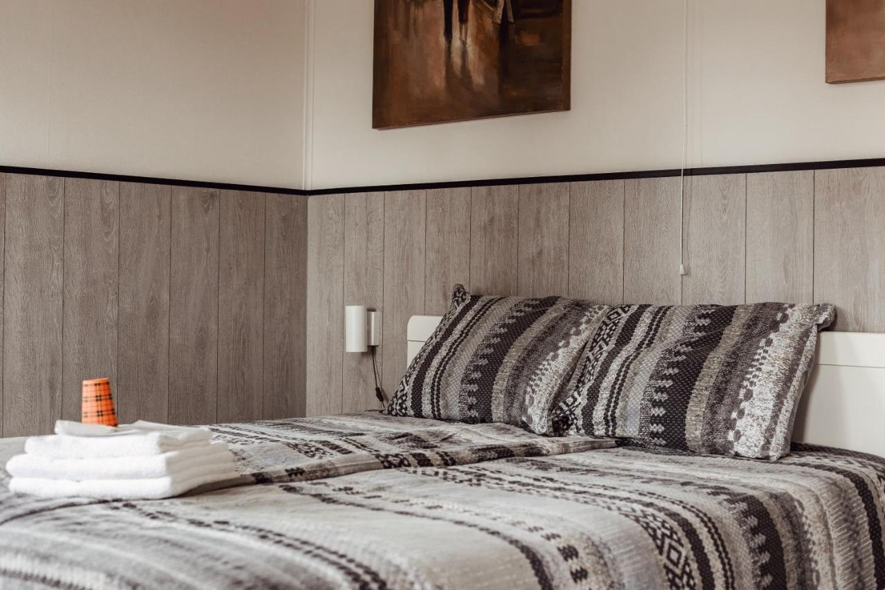 Hotel 'T Welink Dinxperlo エクステリア 写真