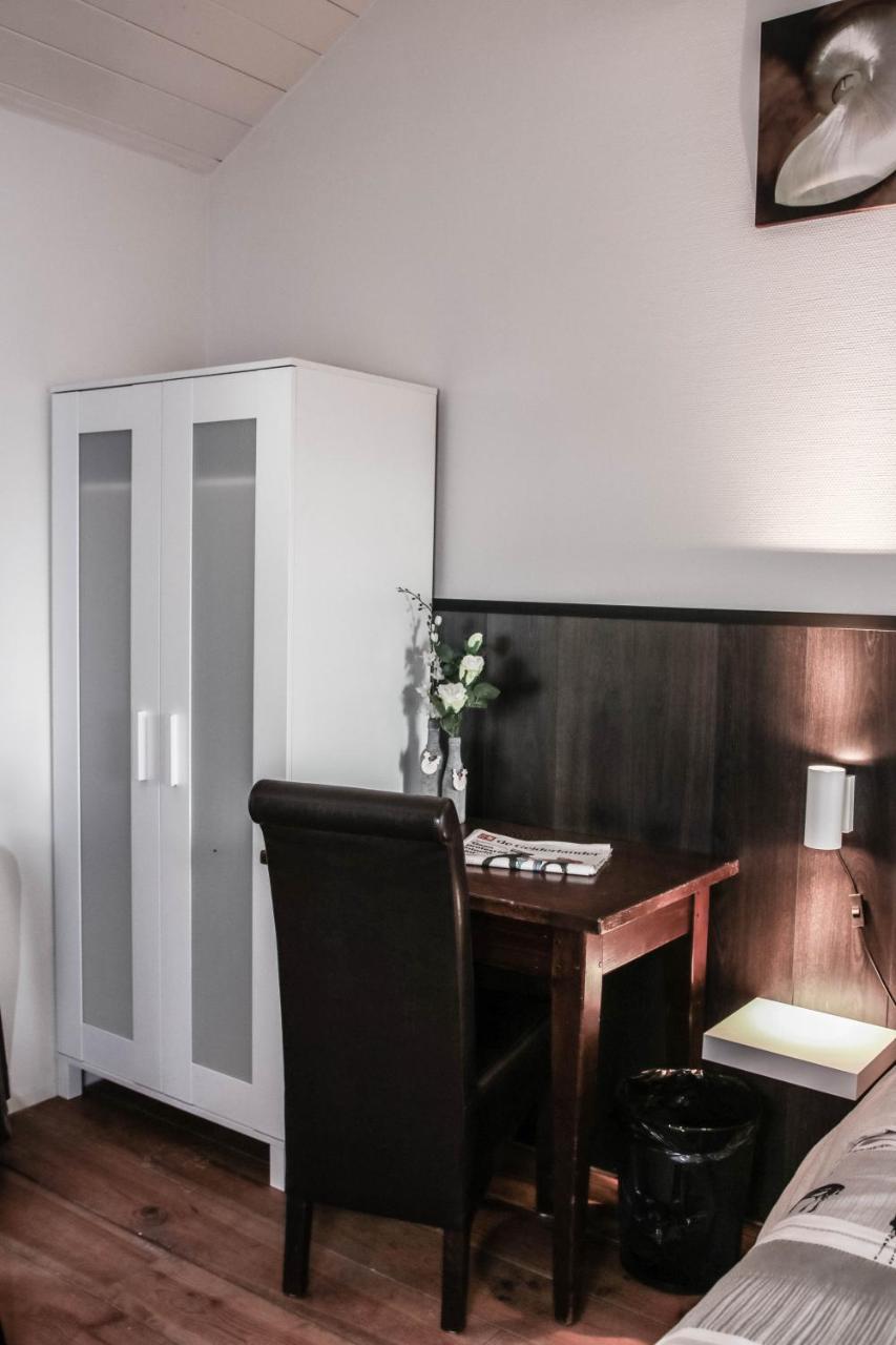 Hotel 'T Welink Dinxperlo エクステリア 写真