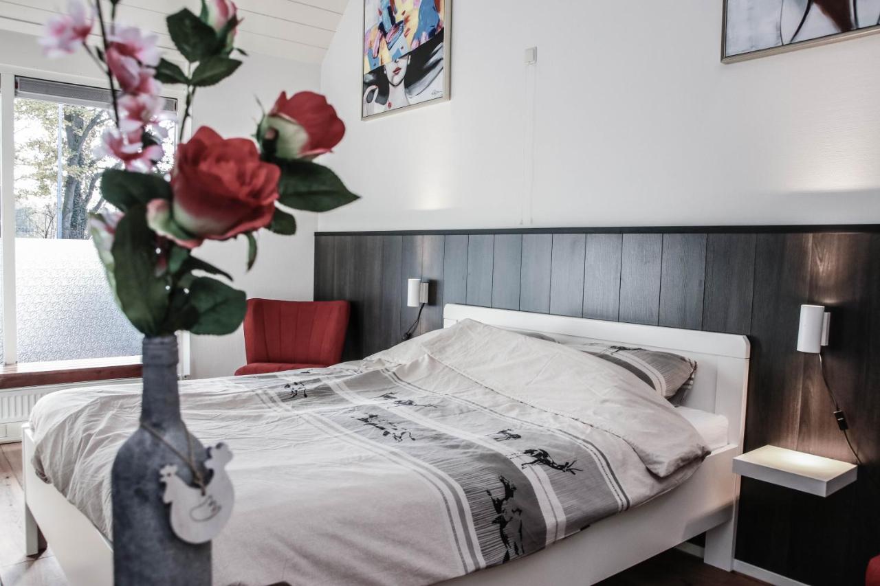 Hotel 'T Welink Dinxperlo エクステリア 写真