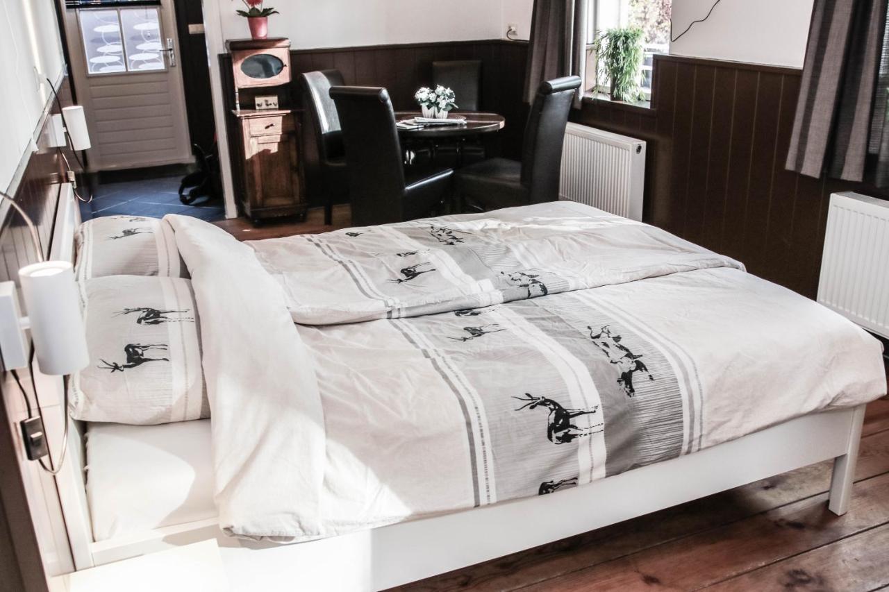 Hotel 'T Welink Dinxperlo エクステリア 写真