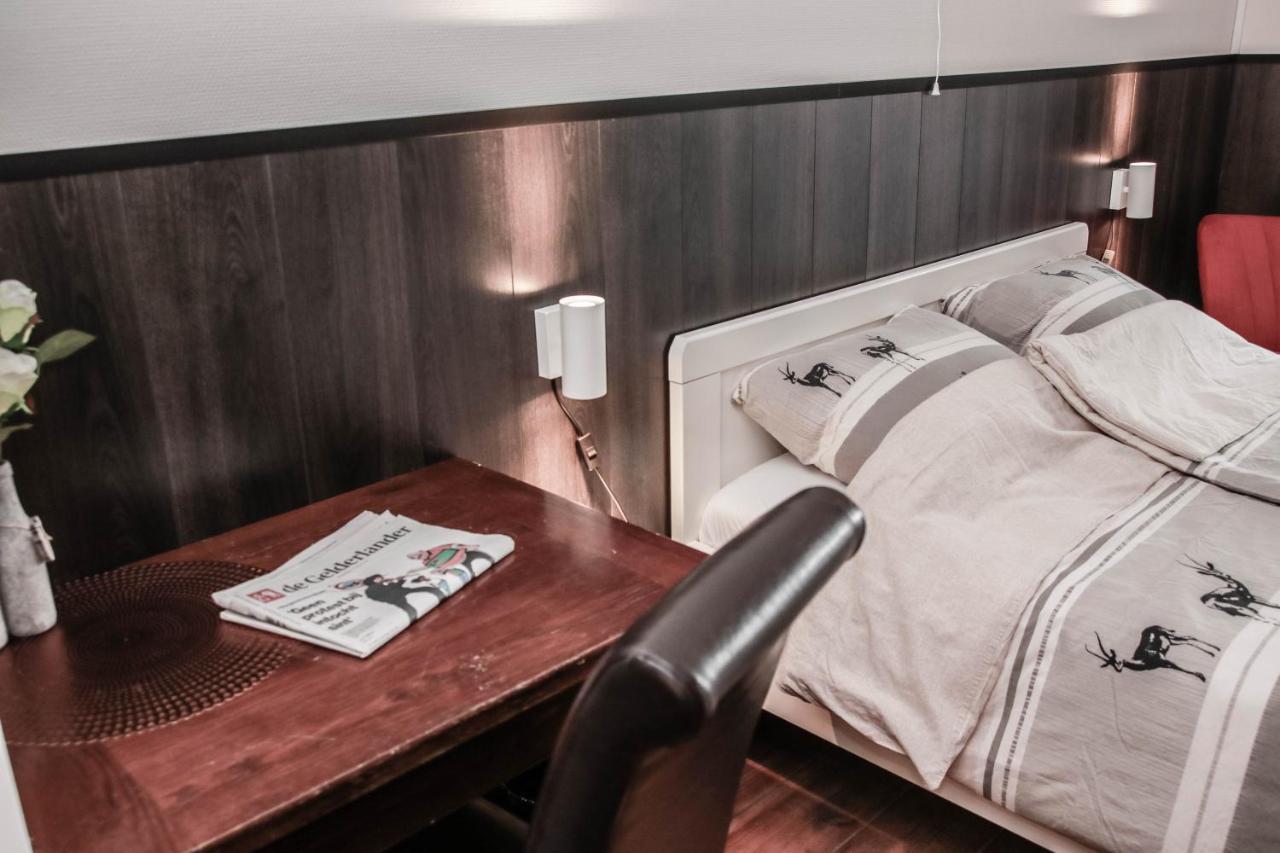 Hotel 'T Welink Dinxperlo エクステリア 写真