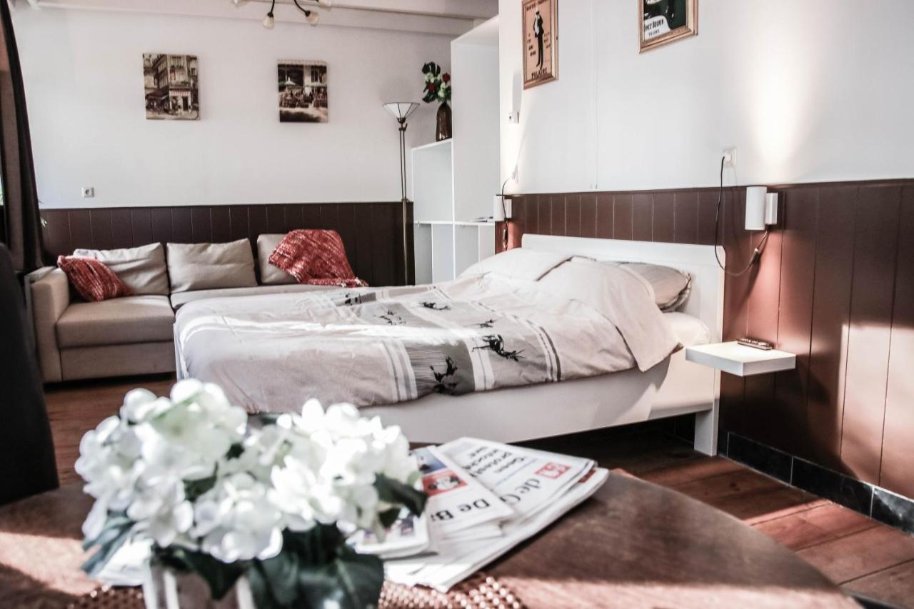 Hotel 'T Welink Dinxperlo エクステリア 写真